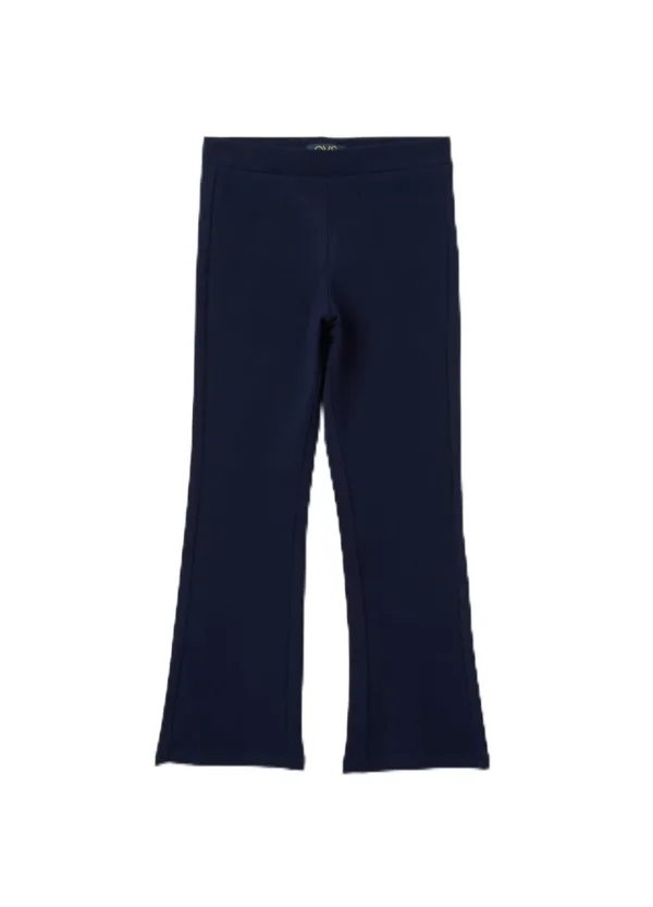 ovs girls flare trousers 1