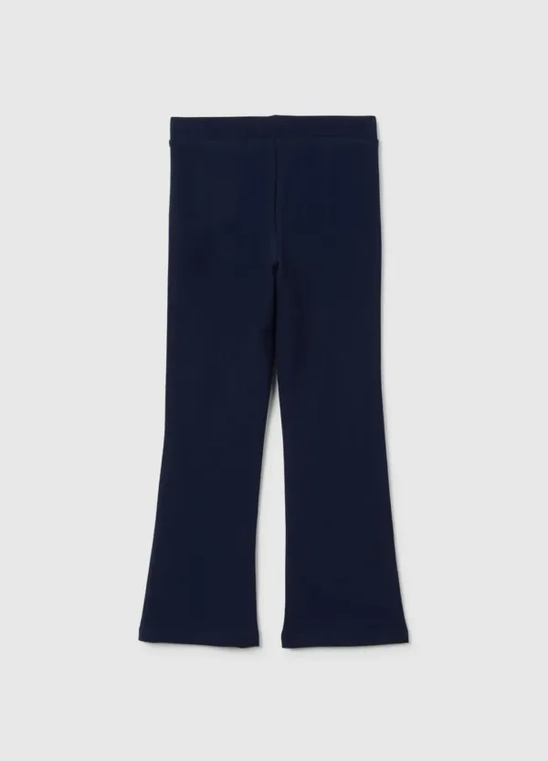 ovs girls flare trousers 2