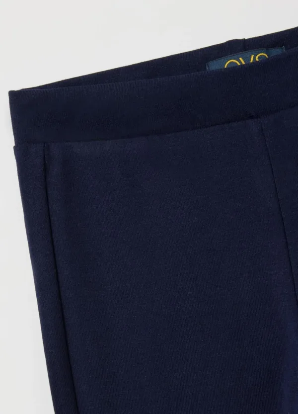 ovs girls flare trousers 3