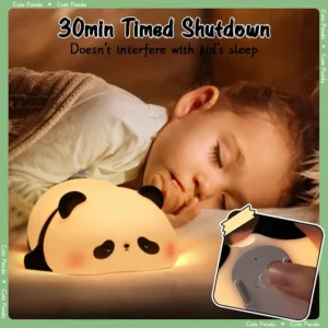 panda night light 4