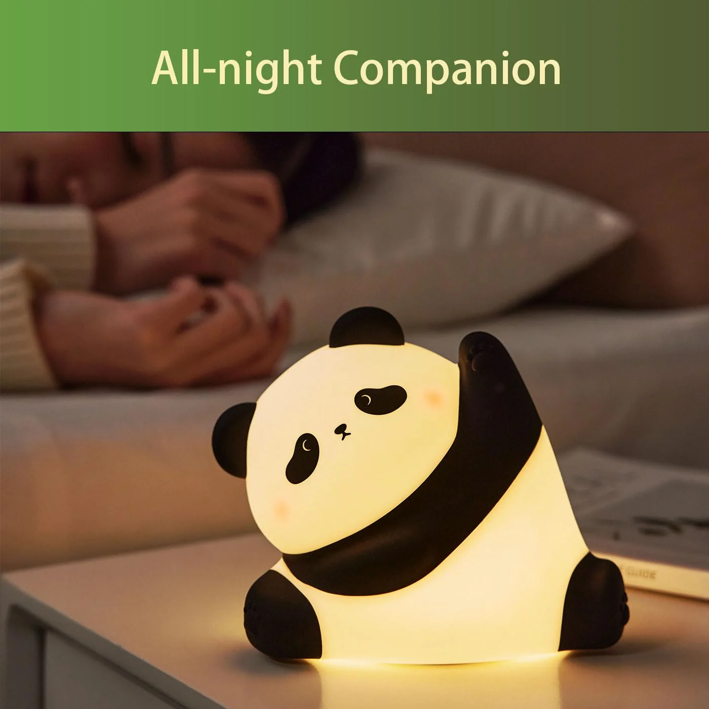 panda night light 6