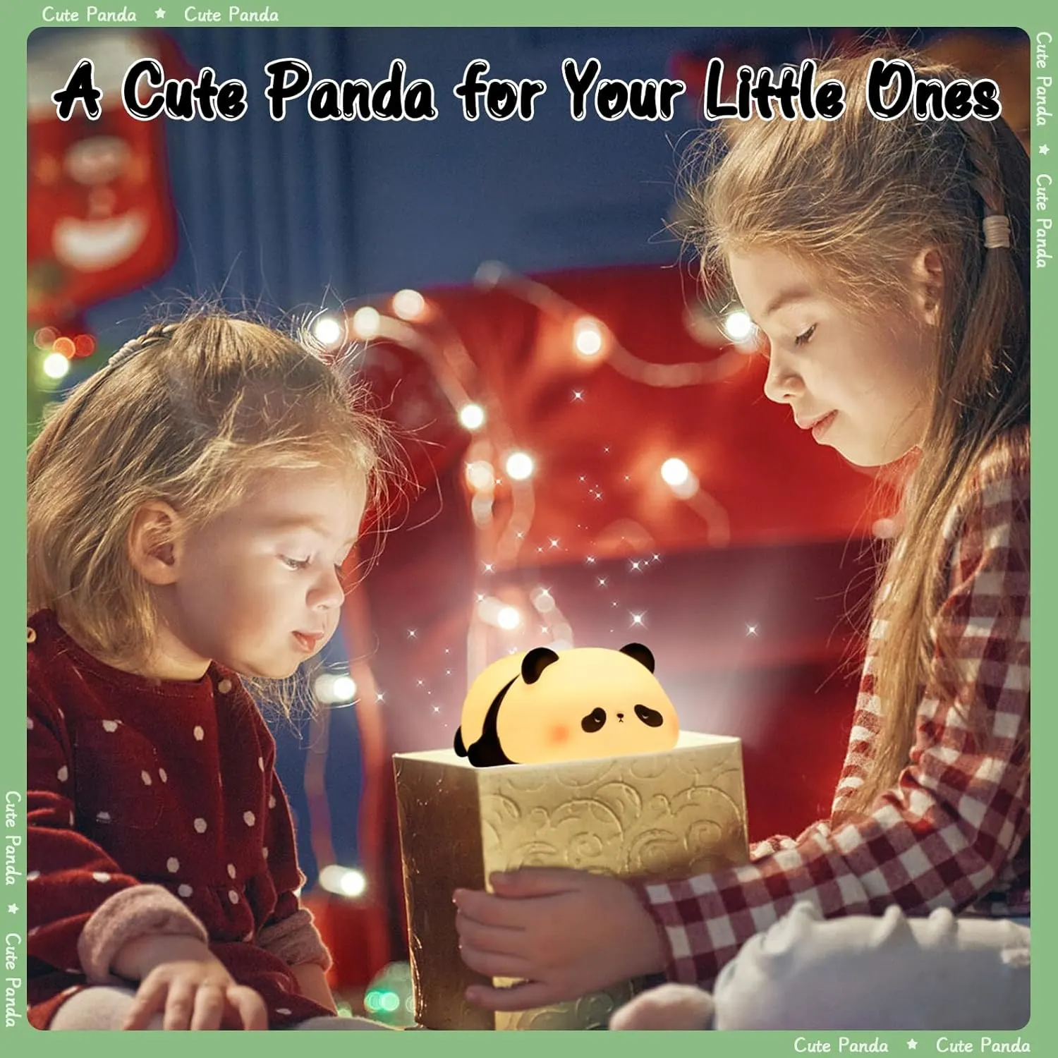 panda night light 6