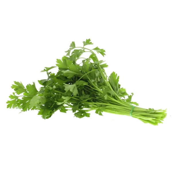 parsley leaves lulu 1
