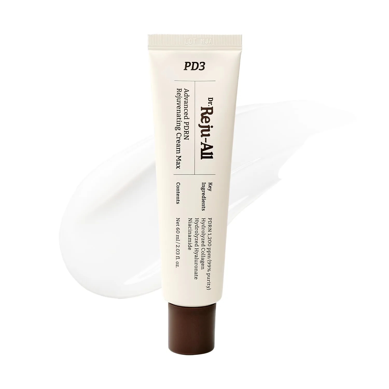 pdrn rejuvenating cream 1