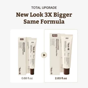 pdrn rejuvenating cream 3