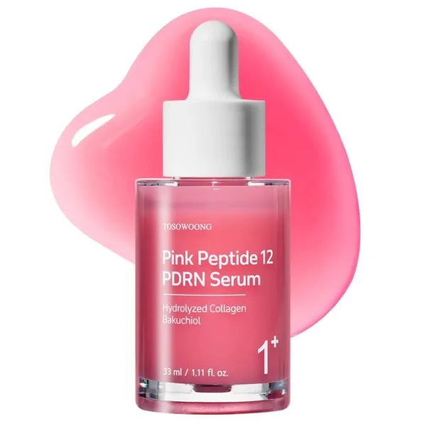 pdrn salmon peptide serum 1
