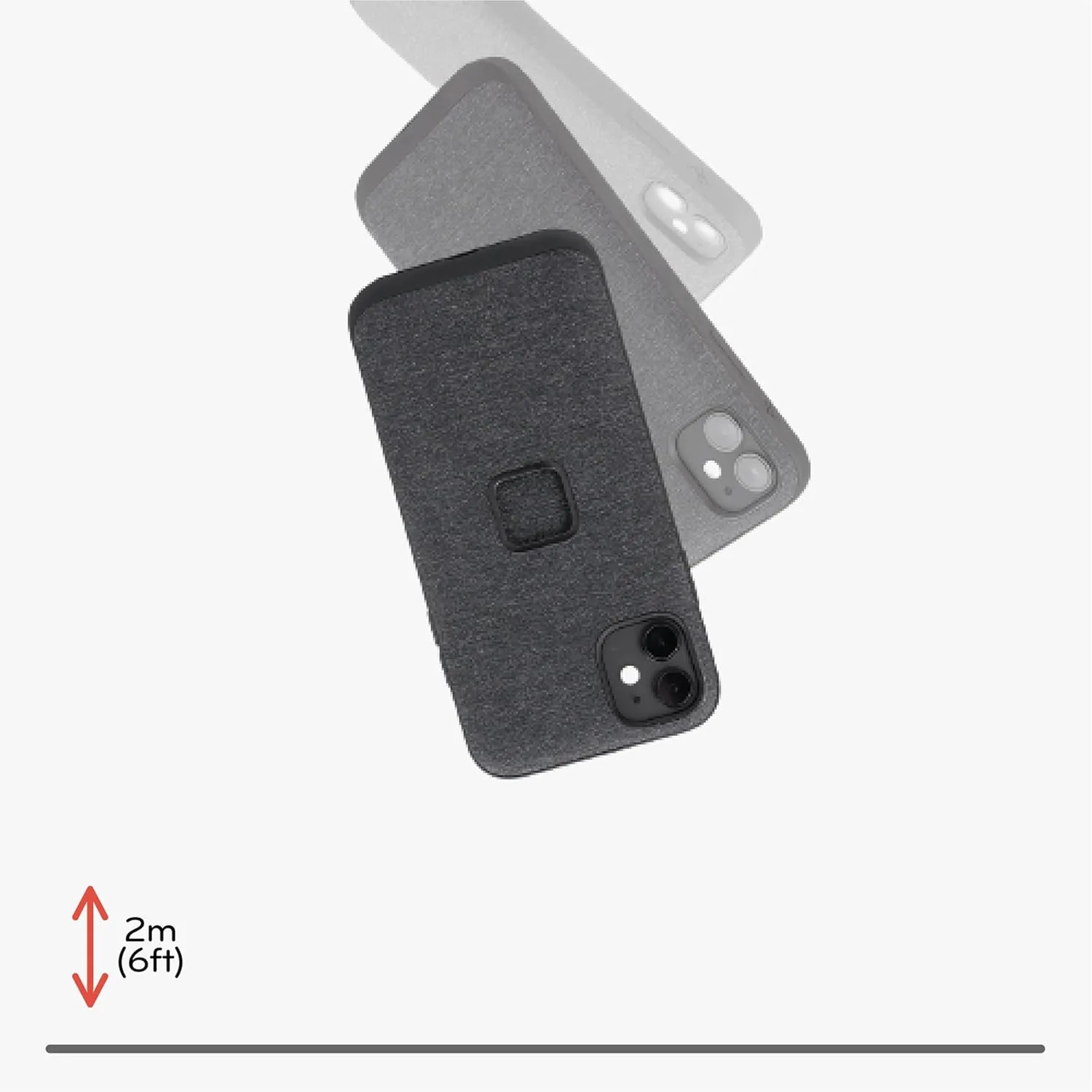 peak design iphone case 5