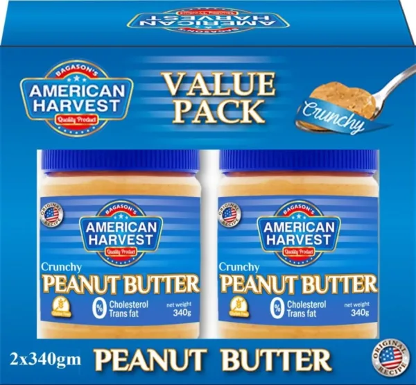 peanut butter classic 1