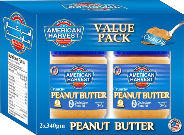 peanut butter classic 3