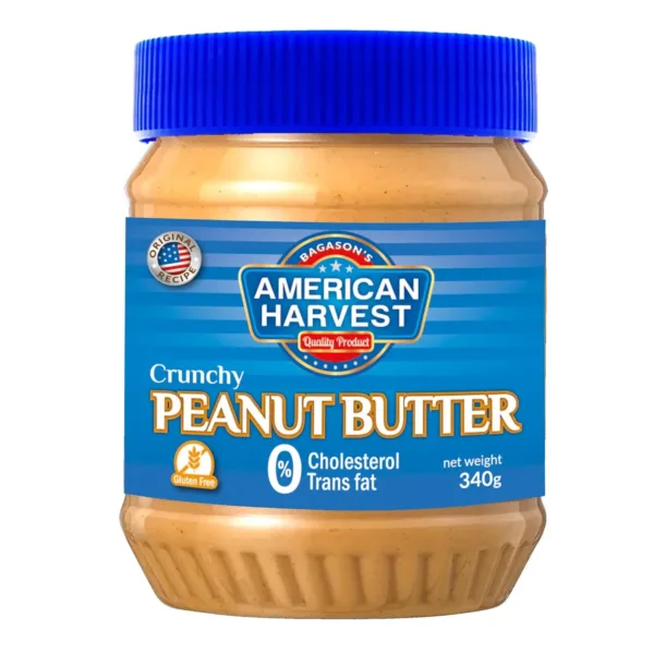 peanut butter classic 4