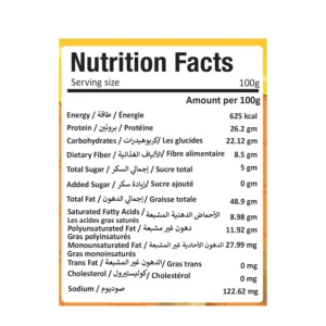 peanut butter honey 2