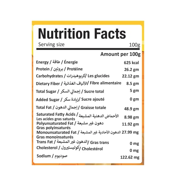 peanut butter honey 2