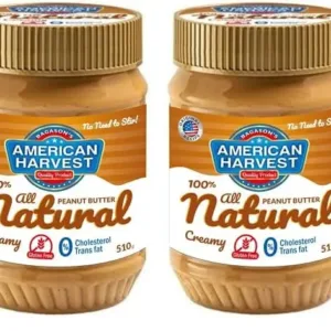 peanut butter natural 7