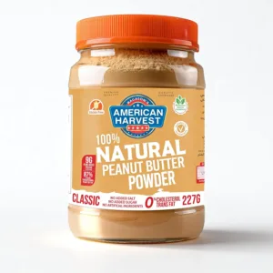 peanut butter powder 1