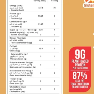 peanut butter powder 2