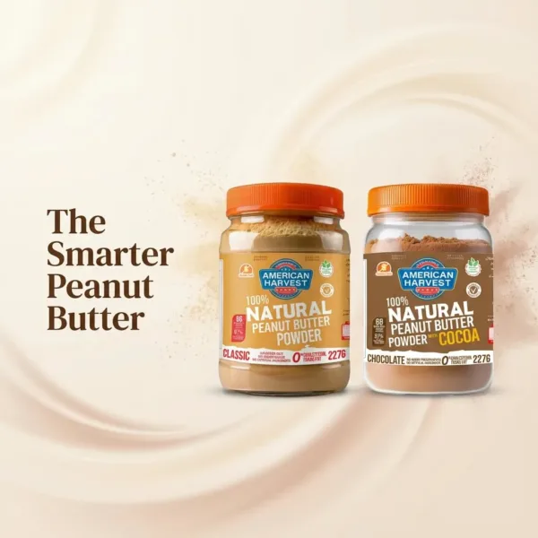 peanut butter powder 6