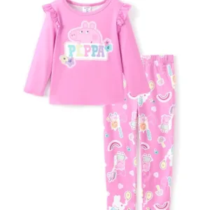 peppa pig girls clothing 1