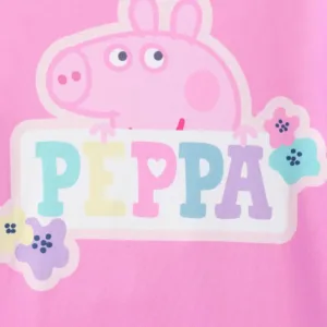 peppa pig girls clothing 2