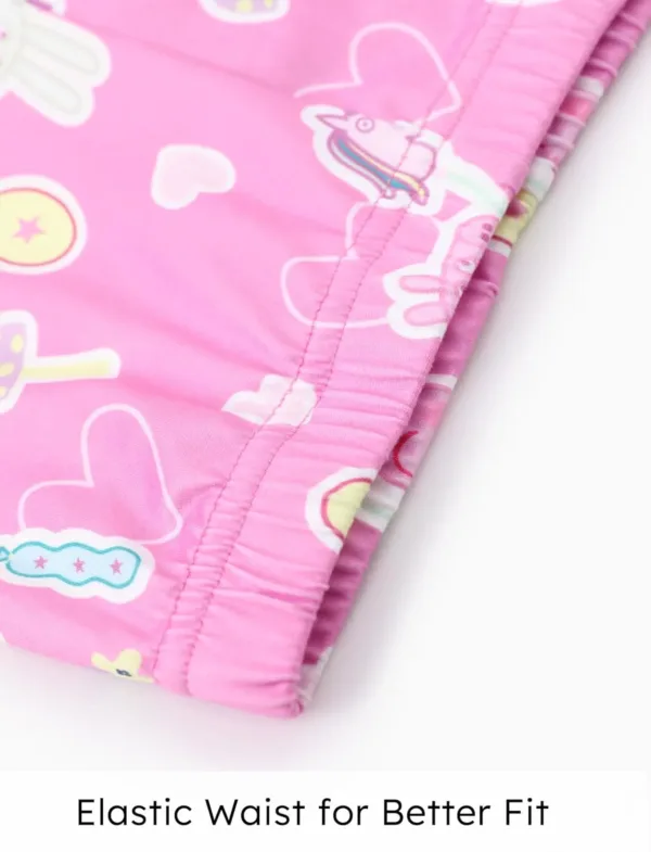 peppa pig girls clothing 4