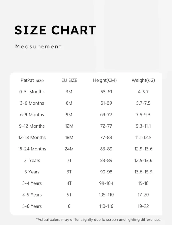 peppa pig girls clothing 6