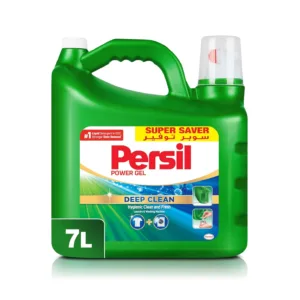 persil power gel 1