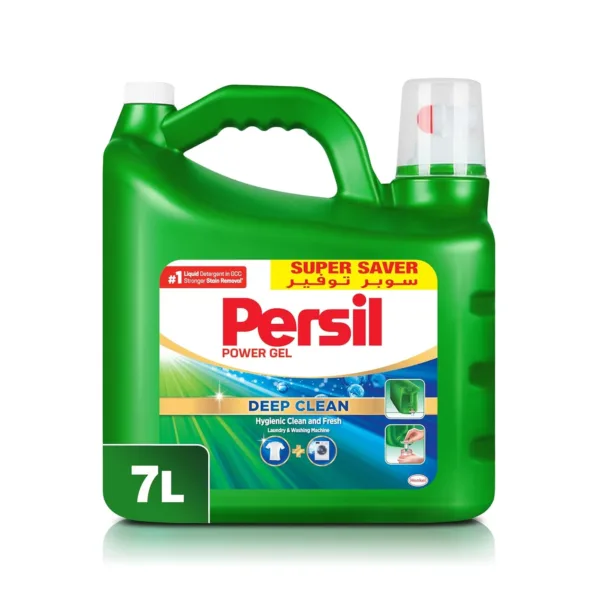 persil power gel 1