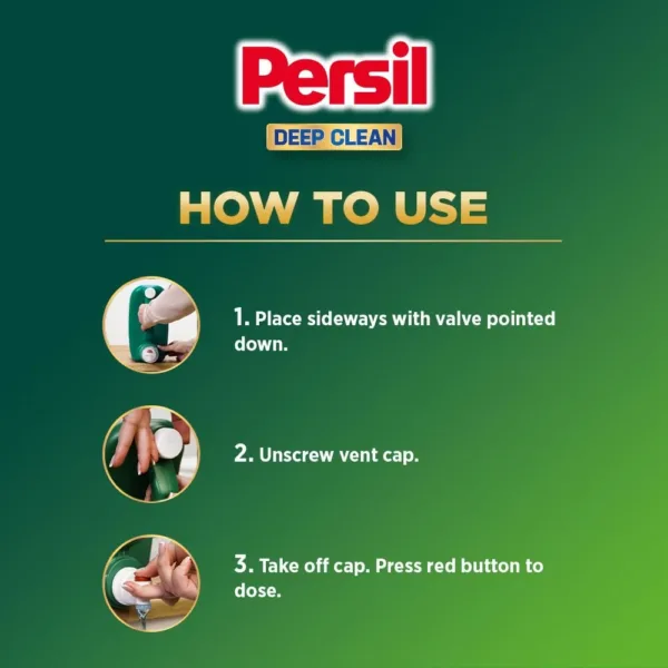 persil power gel 3