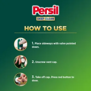 persil power gel 3