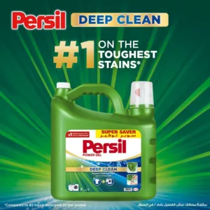 persil power gel 4