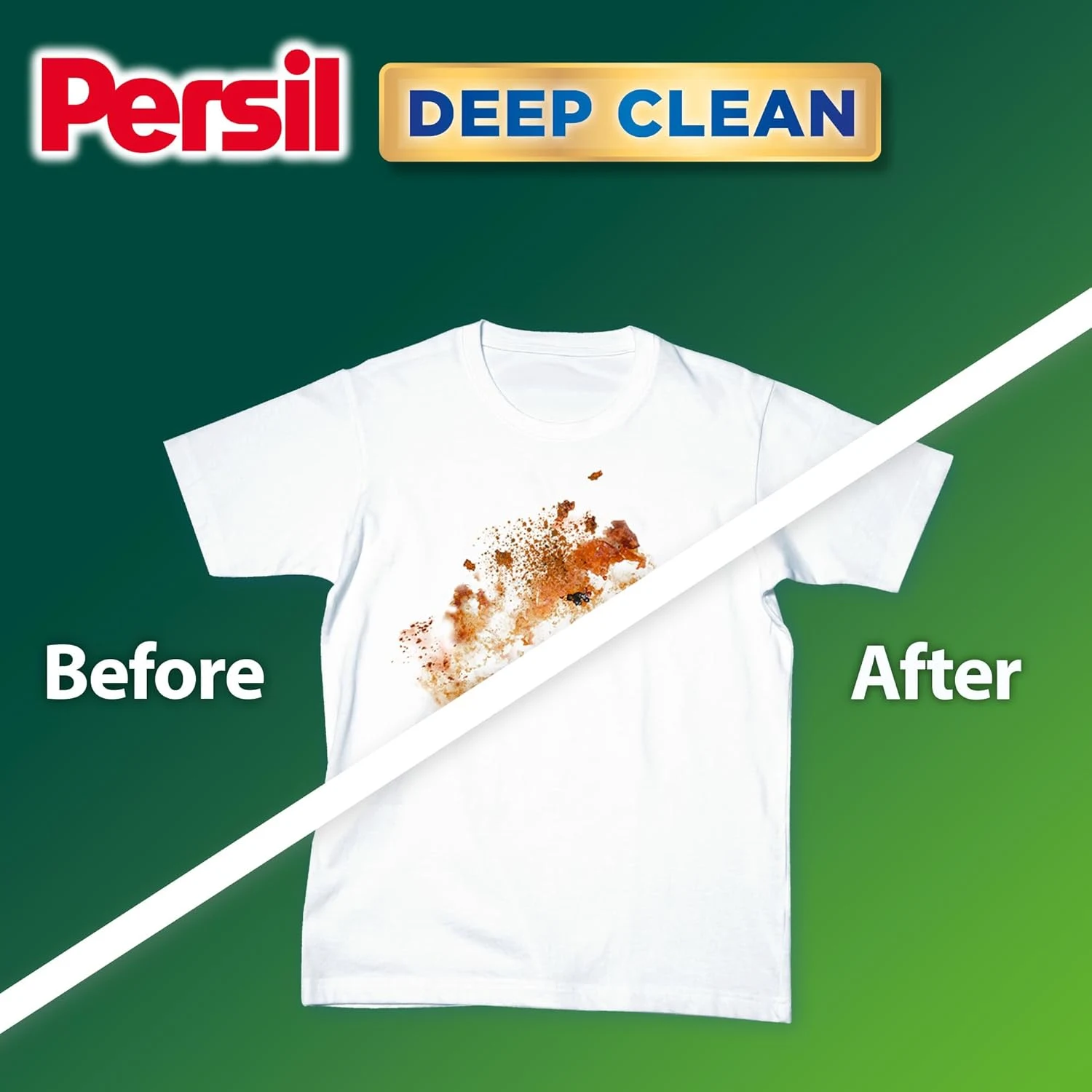 persil power gel 6