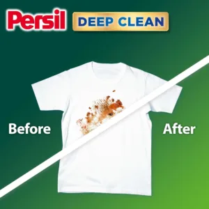 persil power gel 6