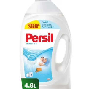persil sensitive baby detergent 1