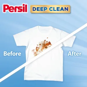persil sensitive baby detergent 4