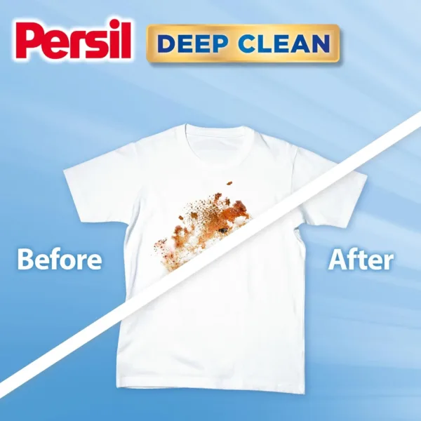 persil sensitive baby detergent 4