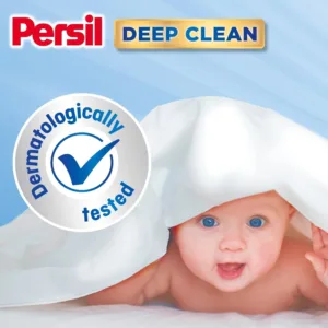 persil sensitive baby detergent 5