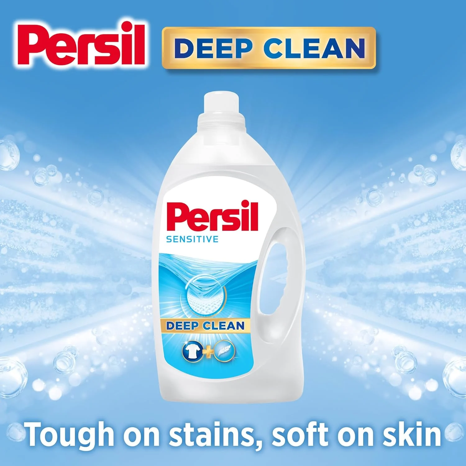 persil sensitive baby detergent 6