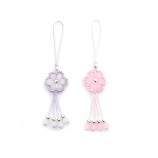 phone charm flower 1