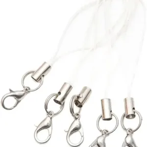 phone charm straps 1