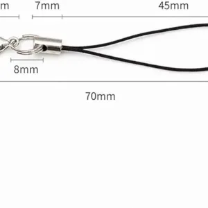 phone charm straps 3