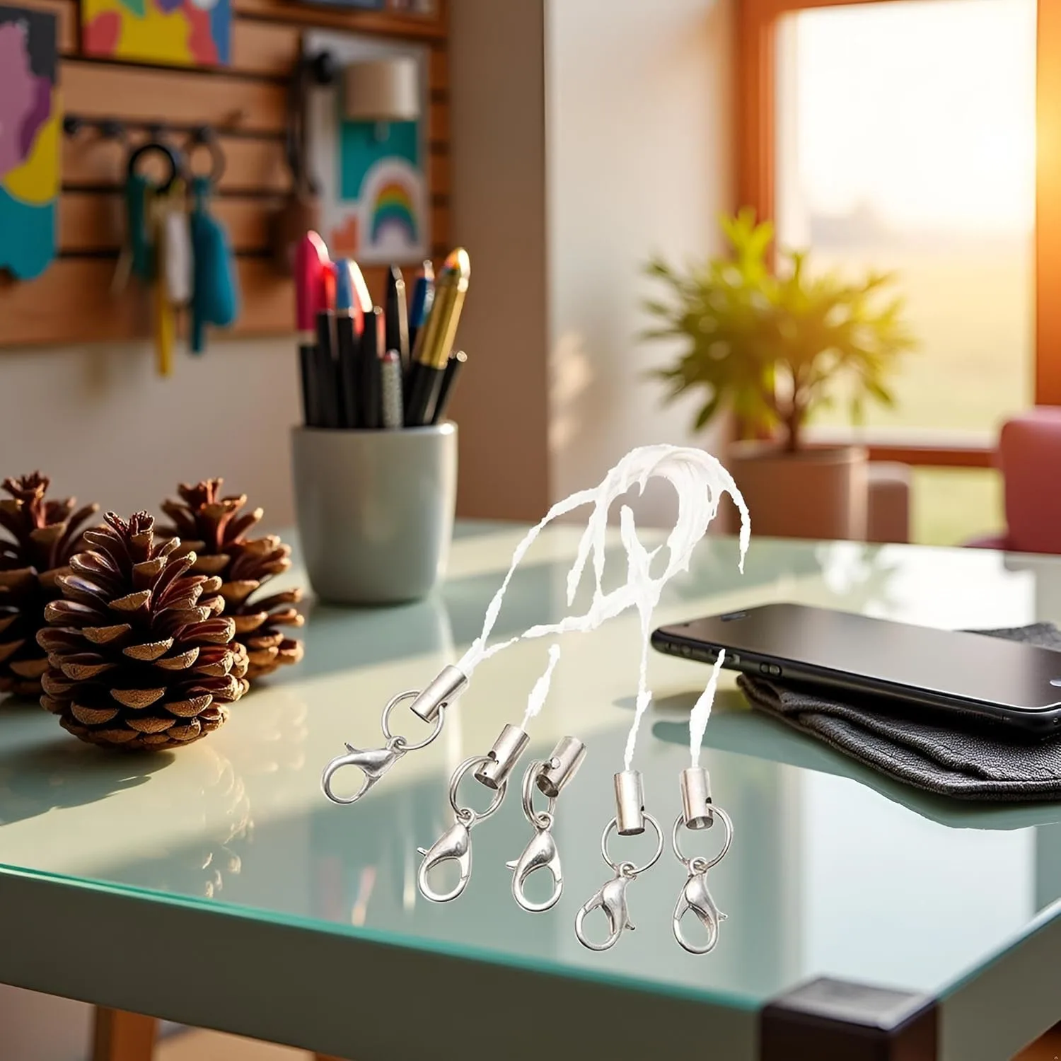 phone charm straps 5