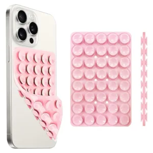 phone grip silicone cup 1