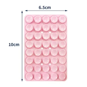 phone grip silicone cup 2