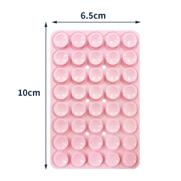 phone grip silicone cup 2