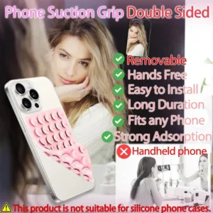 phone grip silicone cup 3