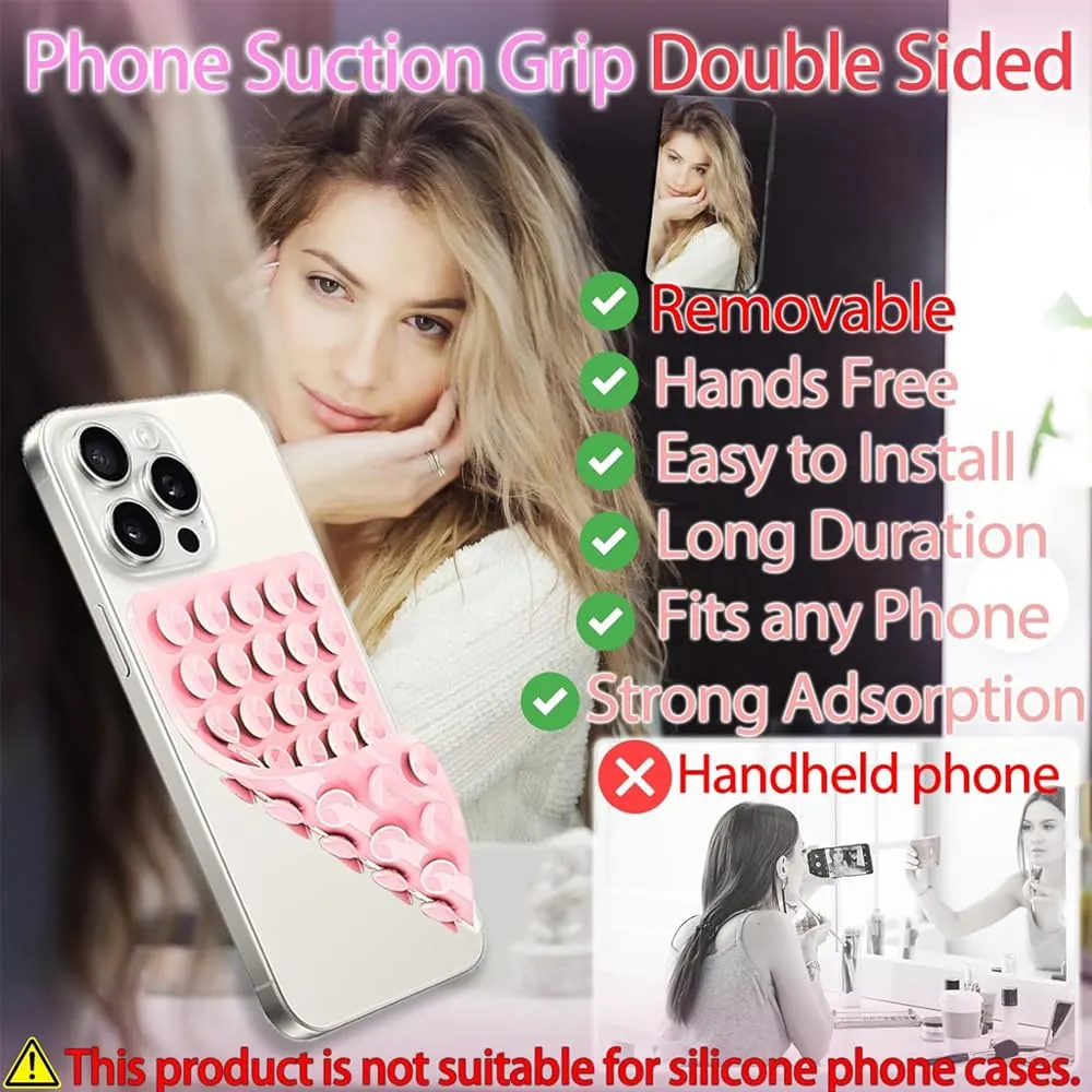 phone grip silicone cup 3