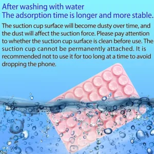 phone grip silicone cup 4