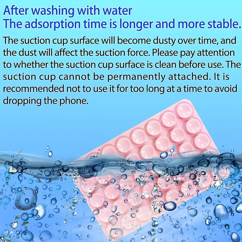 phone grip silicone cup 4