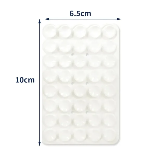 phone grip silicone cup 6