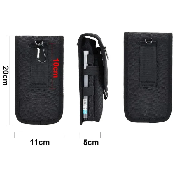 phone holster pouch 2