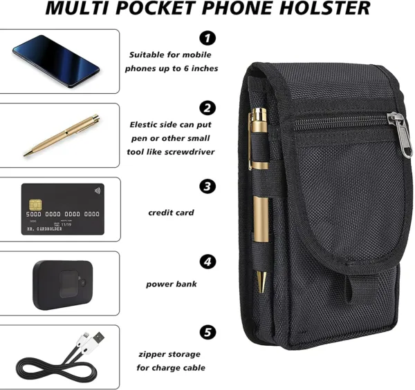 phone holster pouch 3